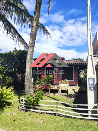 Imagem Casa com 2 Quartos à Venda, 89 m² em Cibratel I - Itanhaém Imagem Casa com 2 Quartos à Venda, 89 m² em Cibratel I - Itanhaém