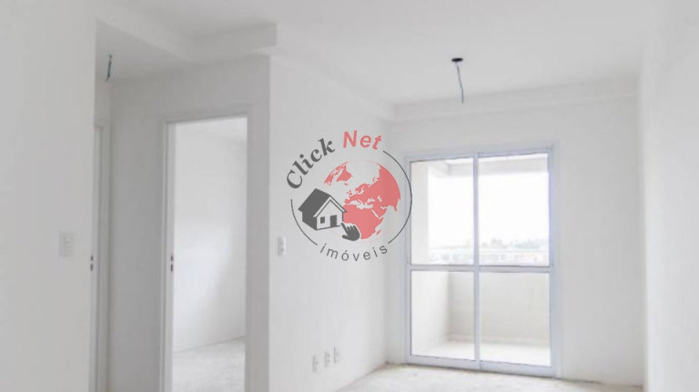 Imagem Apartamento com 2 Quartos à Venda, 53 m² em Vila Tibiriçá - Santo André Imagem Apartamento com 2 Quartos à Venda, 53 m² em Vila Tibiriçá - Santo André