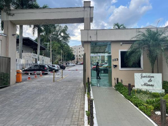 Apartamento com 2 Quartos à Venda, 69 m² em Sao Pedro - Juiz De Fora