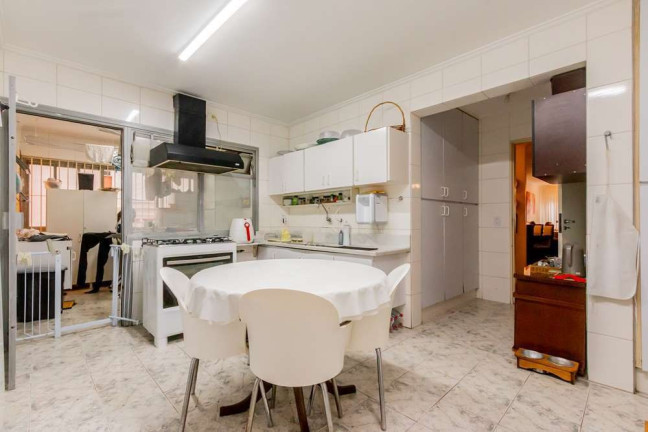 Imagem Imóvel com 4 Quartos à Venda, 165 m² em Higienópolis - São Paulo Imagem Imóvel com 4 Quartos à Venda, 165 m² em Higienópolis - São Paulo