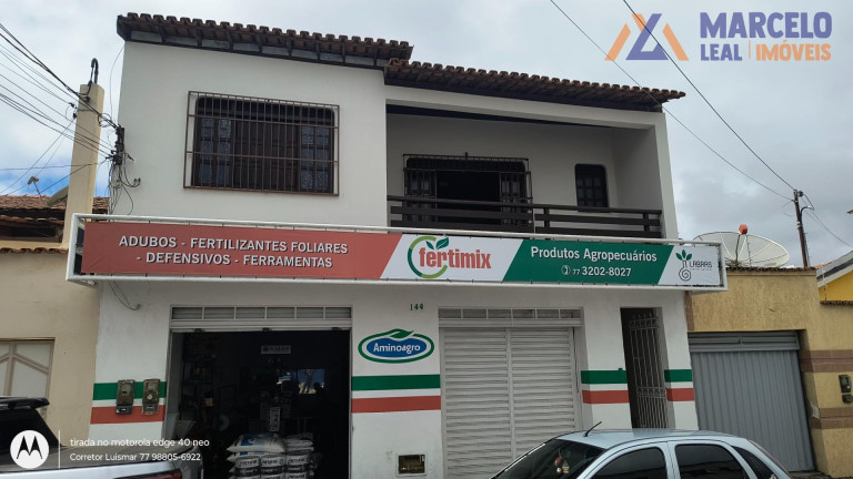 Apartamento com 4 Quartos para Alugar, 160 m² em Centro - Vitória Da Conquista