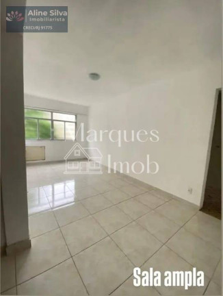 Imagem Apartamento com 2 Quartos à Venda, 65 m² em Jacarepaguá - Rio De Janeiro Imagem Apartamento com 2 Quartos à Venda, 65 m² em Jacarepaguá - Rio De Janeiro