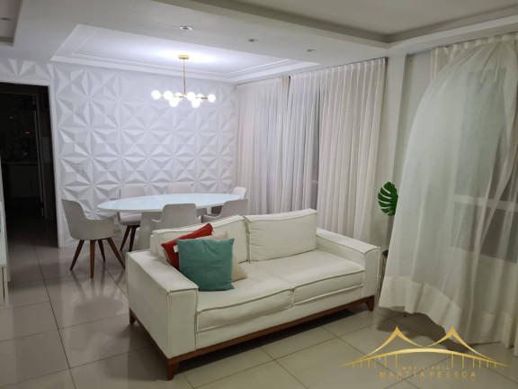 Imagem Apartamento com 4 Quartos à Venda, 117 m² em Neópolis - Natal Imagem Apartamento com 4 Quartos à Venda, 117 m² em Neópolis - Natal