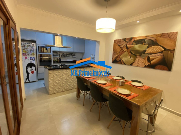 Imagem Sobrado com 4 Quartos à Venda, 183 m² em Vila Yara - Osasco