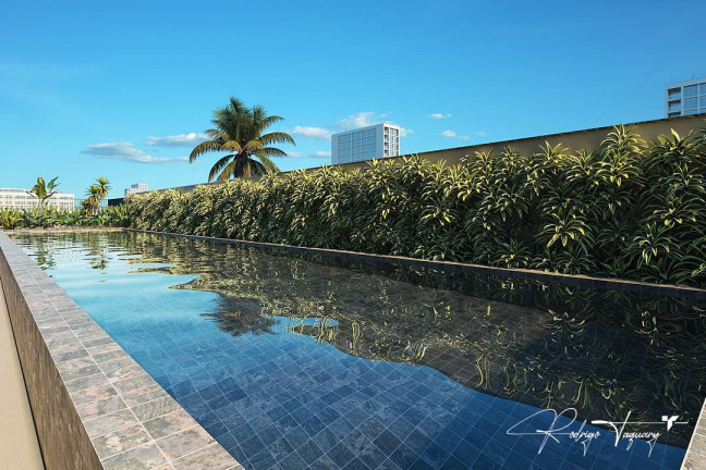 Apartamento com 3 Quartos à Venda, 171 m² em Setor Bueno - Goiânia