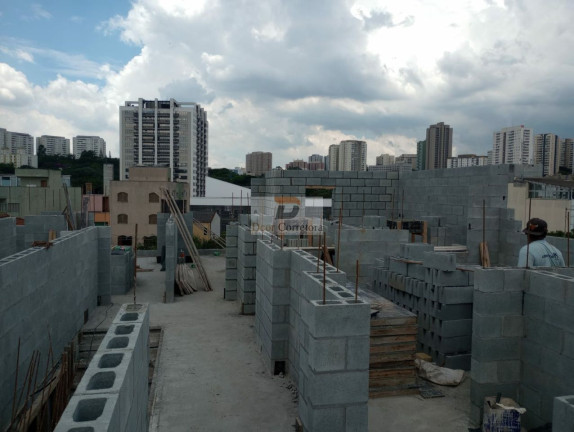 Imagem Apartamento com 2 Quartos à Venda, 41 m² em Centro - Diadema Imagem Apartamento com 2 Quartos à Venda, 41 m² em Centro - Diadema