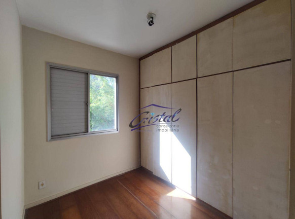 Imagem Apartamento com 3 Quartos à Venda, 69 m² em Morumbi - São Paulo