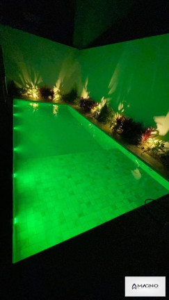 Imagem Sobrado com 3 Quartos à Venda, 200 m² em Canadá - Cascavel