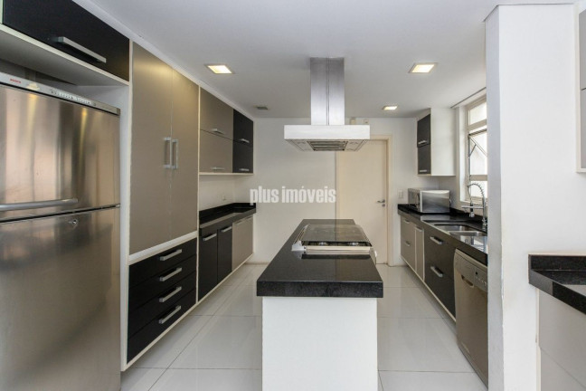 Imagem Apartamento com 3 Quartos à Venda, 234 m² em Moema - São Paulo Imagem Apartamento com 3 Quartos à Venda, 234 m² em Moema - São Paulo