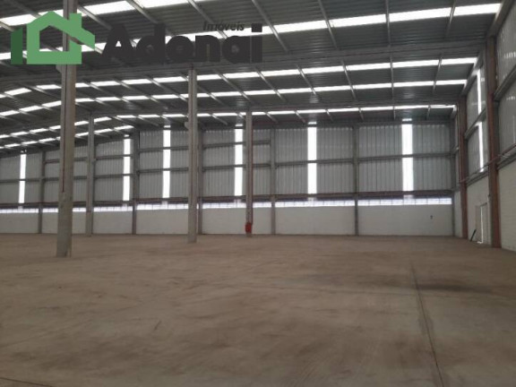 Imagem Galpão para Alugar, 7.745 m² em Parque Industrial Iii (fazenda Grande) - Jundiaí Imagem Galpão para Alugar, 7.745 m² em Parque Industrial Iii (fazenda Grande) - Jundiaí