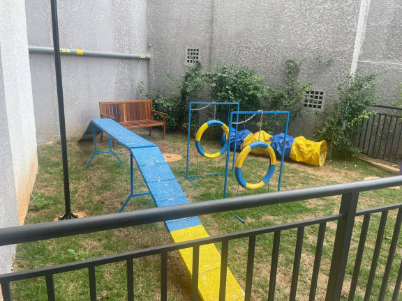 Imagem Apartamento com 3 Quartos à Venda, 90 m² em Nova Petropolis - São Bernardo Do Campo Imagem Apartamento com 3 Quartos à Venda, 90 m² em Nova Petropolis - São Bernardo Do Campo