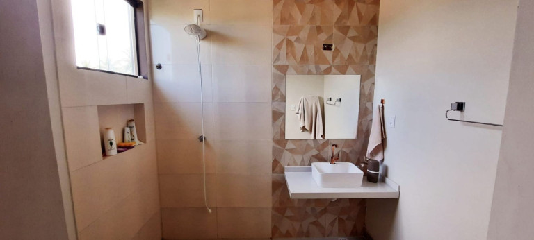Imagem Casa com 5 Quartos à Venda, 188 m² em Zona De Expansão (mosqueiro) - Aracaju