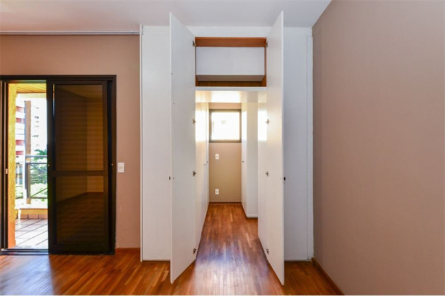 Imagem Apartamento com 4 Quartos à Venda, 202 m² em Jardim Ampliação - São Paulo Imagem Apartamento com 4 Quartos à Venda, 202 m² em Jardim Ampliação - São Paulo