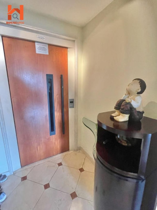 Imagem Apartamento com 4 Quartos à Venda, 190 m² em Santa Cecília - São Paulo Imagem Apartamento com 4 Quartos à Venda, 190 m² em Santa Cecília - São Paulo