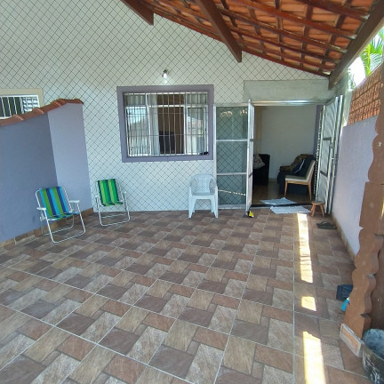 Imagem Casa com 2 Quartos à Venda, 65 m² em Caiçara - Praia Grande
