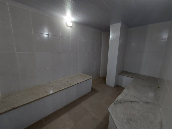 Imagem Apartamento com 1 Quarto à Venda, 47 m² em Guilhermina - Praia Grande