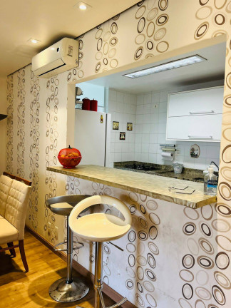Imagem Apartamento com 3 Quartos à Venda, 110 m² em Alphaville - Santana De Parnaíba Imagem Apartamento com 3 Quartos à Venda, 110 m² em Alphaville - Santana De Parnaíba