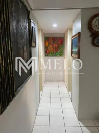 Imagem Apartamento com 3 Quartos à Venda, 120 m² em Graças - Recife