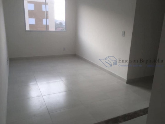 Imagem Apartamento com 2 Quartos à Venda, 45 m² em Jardim Santo Antônio - Itatiba