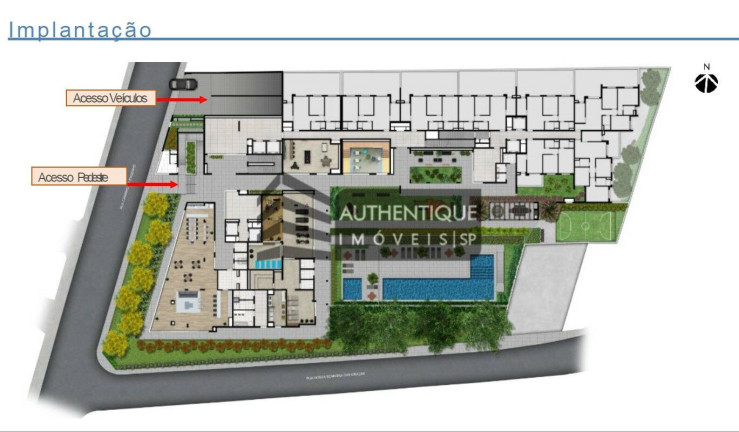 Imagem Apartamento com 3 Quartos à Venda, 70 m² em Butantã - São Paulo Imagem Apartamento com 3 Quartos à Venda, 70 m² em Butantã - São Paulo