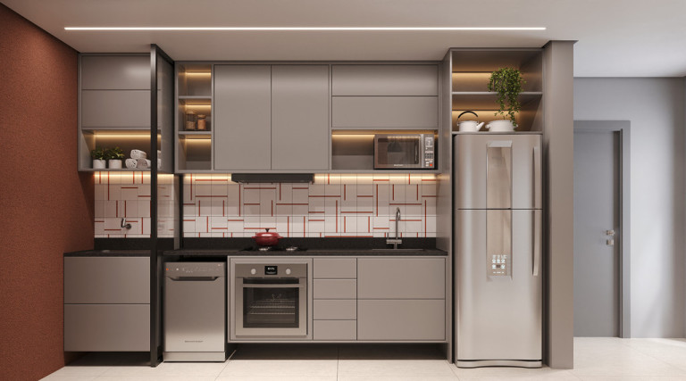Imagem Cobertura com 2 Quartos à Venda, 97 m² em Intermares - Cabedelo Imagem Cobertura com 2 Quartos à Venda, 97 m² em Intermares - Cabedelo