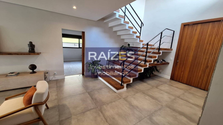 Imagem Casa de Condomínio com 4 Quartos à Venda, 735 m² em Vale Das águas - Bragança Paulista