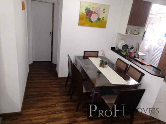 Imagem Apartamento com 2 Quartos à Venda, 57 m² em Santa Maria - Santo André Imagem Apartamento com 2 Quartos à Venda, 57 m² em Santa Maria - Santo André