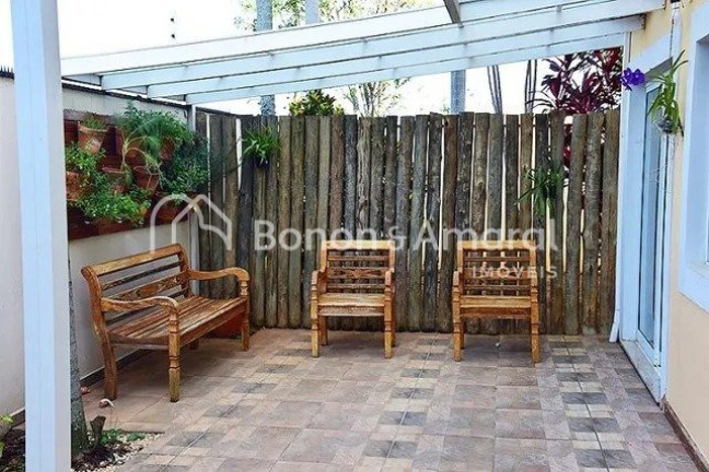 Imagem Casa de Condomínio com 3 Quartos à Venda, 302 m² em Conjunto Habitacional Vila Santana (sousas) - Campinas Imagem Casa de Condomínio com 3 Quartos à Venda, 302 m² em Conjunto Habitacional Vila Santana (sousas) - Campinas