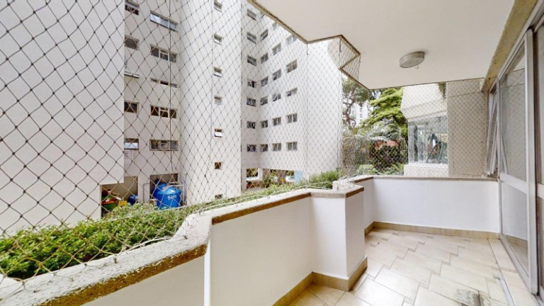 Imagem Imóvel com 3 Quartos para Alugar, 186 m² em Jardim Paulista - São Paulo
