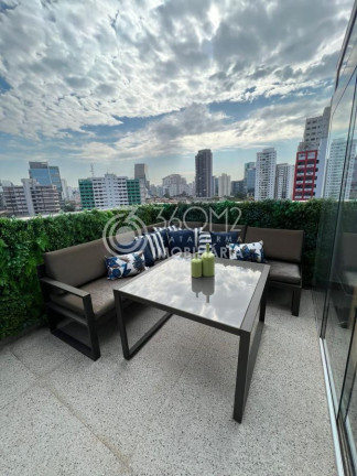 Imagem Apartamento com 2 Quartos à Venda, 119 m² em Pinheiros - São Paulo Imagem Apartamento com 2 Quartos à Venda, 119 m² em Pinheiros - São Paulo