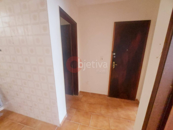 Imagem Apartamento com 2 Quartos à Venda, 50 m² em Passagem - Cabo Frio