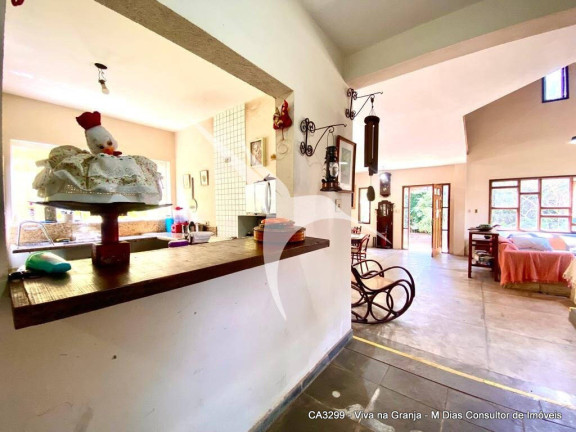 Imagem Casa de Condomínio com 4 Quartos à Venda, 400 m² em Vila Diva - Carapicuíba