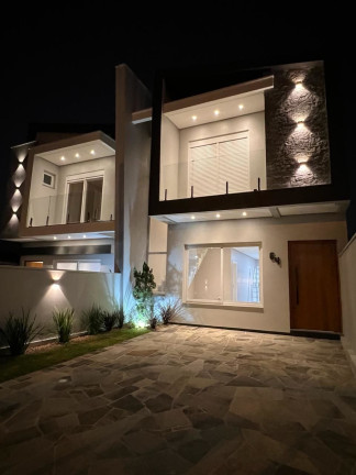 Imagem Sobrado com 3 Quartos à Venda, 152 m² em Centenário - Sapiranga Imagem Sobrado com 3 Quartos à Venda, 152 m² em Centenário - Sapiranga