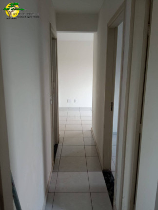 Imagem Apartamento com 2 Quartos à Venda, 50 m² em Imirim - São Paulo