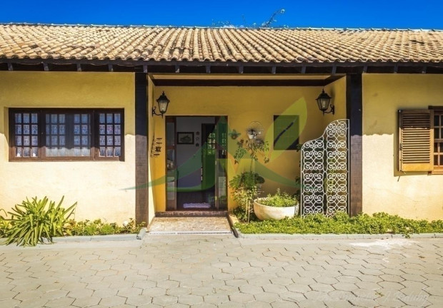 Chácara com 5 Quartos à Venda, 5.000 m² em Portão - Atibaia