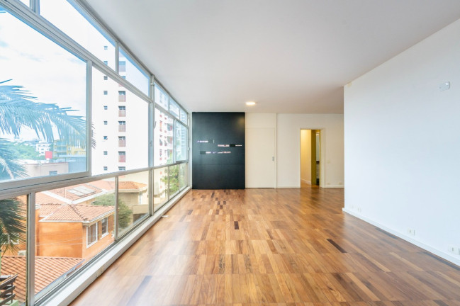 Apartamento com 3 Quartos à Venda, 170 m² em Cerqueira César - São Paulo