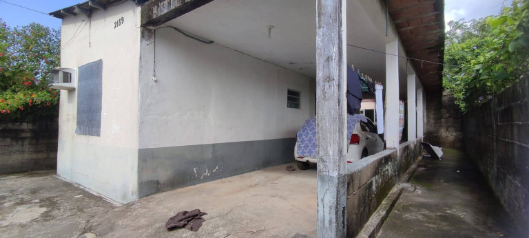 Imagem Casa com 3 Quartos à Venda, 250 m² em Estância São José - Peruíbe Imagem Casa com 3 Quartos à Venda, 250 m² em Estância São José - Peruíbe