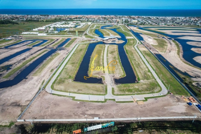 Imagem Terreno à Venda, 250 m² em Marina - Xangri-la