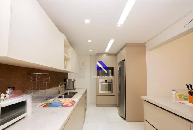 Imagem Cobertura com 4 Quartos à Venda, 355 m² em Brooklin Paulista - São Paulo Imagem Cobertura com 4 Quartos à Venda, 355 m² em Brooklin Paulista - São Paulo