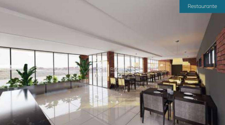 Imagem Apartamento com 2 Quartos à Venda, 50 m² em Coqueiro - Luis Correia
