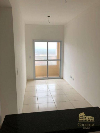 Imagem Apartamento com 1 Quarto à Venda, 62 m² em Caiçara - Praia Grande