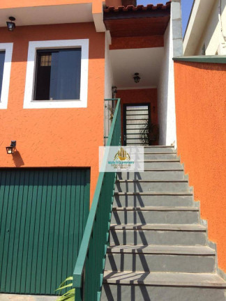 Imagem Sobrado com 3 Quartos à Venda, 150 m² em Jardim Santa Mena - Guarulhos