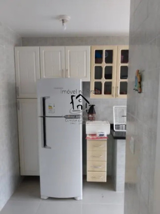 Imagem Apartamento com 2 Quartos à Venda, 70 m² em Praia Do Sapê - Ubatuba