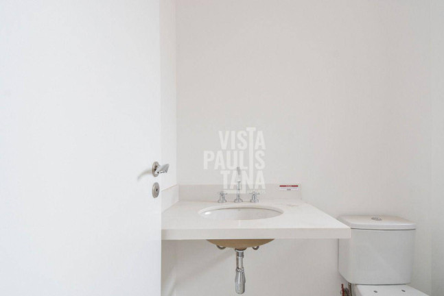 Imagem Apartamento com 2 Quartos à Venda, 51 m² em Vila Mariana - São Paulo