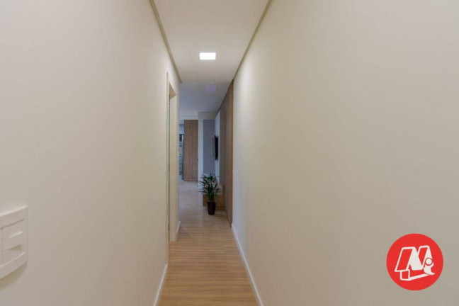Imagem Apartamento com 2 Quartos à Venda, 59 m² em Jardim Botânico - Porto Alegre