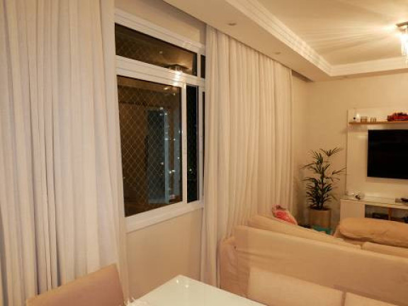 Imagem Apartamento com 3 Quartos à Venda, 92 m² em Perdizes - São Paulo