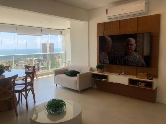Imagem Apartamento com 3 Quartos à Venda, 106 m² em Pituba - Salvador Imagem Apartamento com 3 Quartos à Venda, 106 m² em Pituba - Salvador