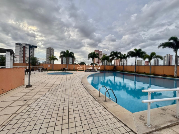Imóvel com 3 Quartos à Venda, 112 m² em Pedreira - Belém