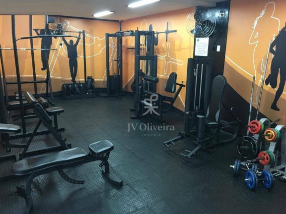 Imagem Apartamento com 2 Quartos à Venda, 65 m² em Jardim Jaqueline - São Paulo Imagem Apartamento com 2 Quartos à Venda, 65 m² em Jardim Jaqueline - São Paulo