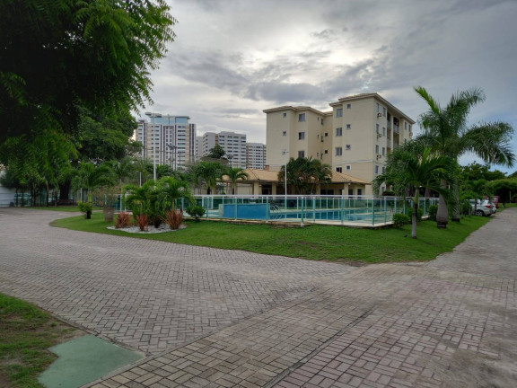 Imagem Apartamento com 3 Quartos à Venda,  em Cambeba - Fortaleza